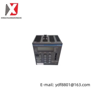 ABB EC581-ARCNET B4 1SAP140500R3160 Analog Input Module