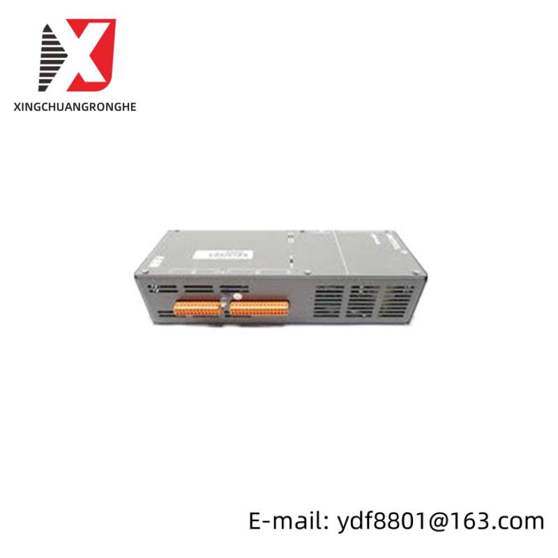abb_hiee205010r0001_uns3020a-z_v1_ground_fault_relay.jpg ABB Cable 3HNE03286-1 for IRB 5400/5800 Robots