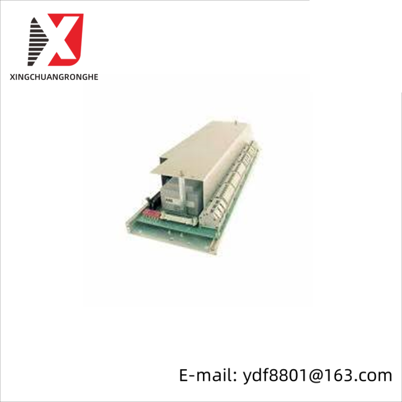 abb_hiee205014r0001_analog_measuring_card.png ABB SC102: Industrial I/O Module for Precise Control and Monitoring, Model Specific, Category General