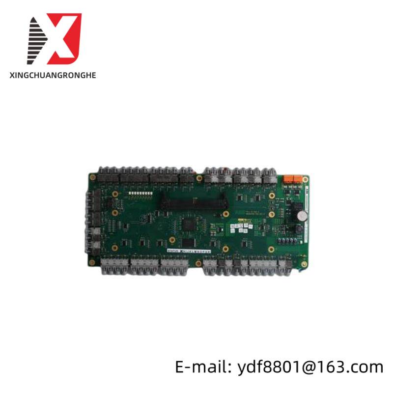 abb_hiee401782r0001_ltc391_ae01_monitoring_module.jpg ABB SC102: Industrial I/O Module for Precise Control and Monitoring, Model Specific, Category General
