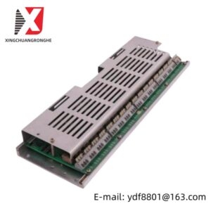 ABB HIEE405246R0001 - UNS0867a-P V1 I/O Extension Card for Digital Signals Only