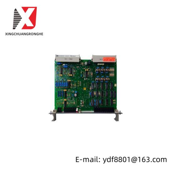 abb_hiee450964r0001_sa9923a-e_cirucit_board.jpg ABB 3HAC023651-005, High-Precision Digital Controller for Industrial Automation