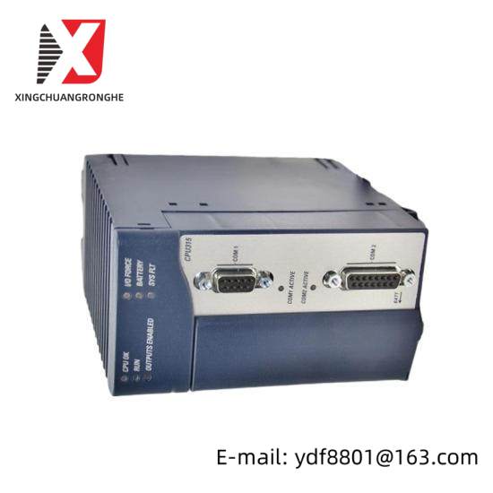 abb_ic695cpu315_1.jpg ABB IC695CPU315 Industrial Control Module