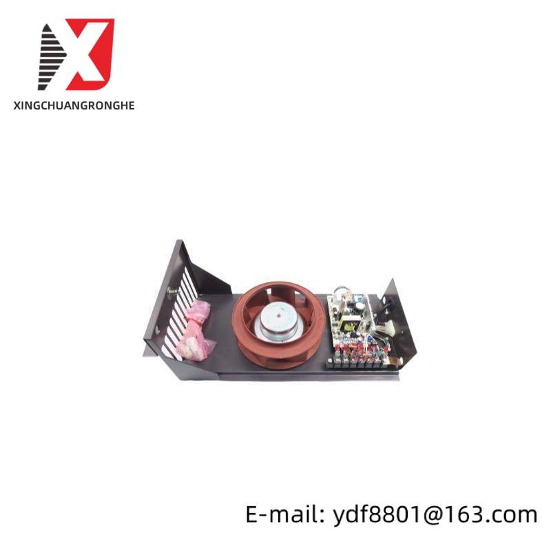 abb_ipfan14_fan_module.jpg SIEGER 05701-A-0301 - Advanced Control Module, Designed for Industrial Automation