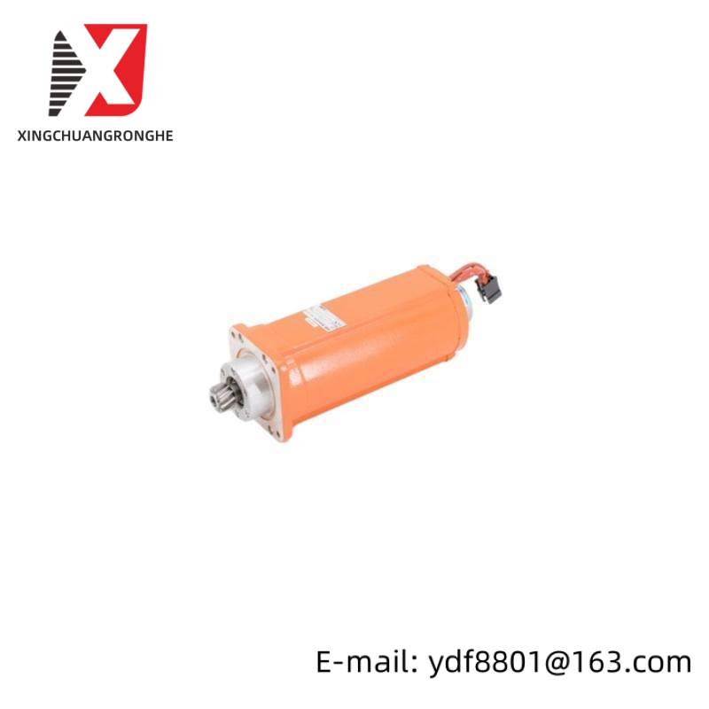 ABB IRB4400-53HAB3708-1 Motor Unit Axis 4-5, High Performance Industrial Control