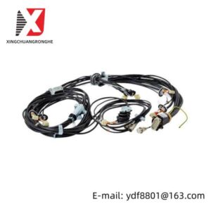 ABB IRB6600 3HAC024386-001 Manipulator Harness, Ax 1-6