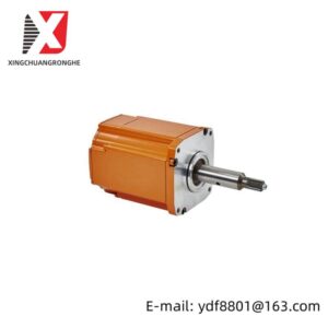 ABB IRB 6600/6650 3HAC033203-001 3HAC022286-001/06 DSQC679 Rotating AC Motor with Pinion