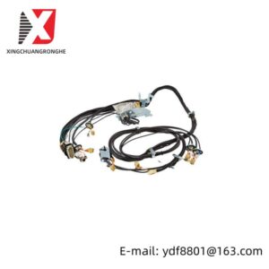 ABB IRB 66201-63HAC066543-001 | DSQC508 | 3HAC5393-2 | NIB-02 | 3HNA024203-001/01 - Manipulator Harness Ax 1-6