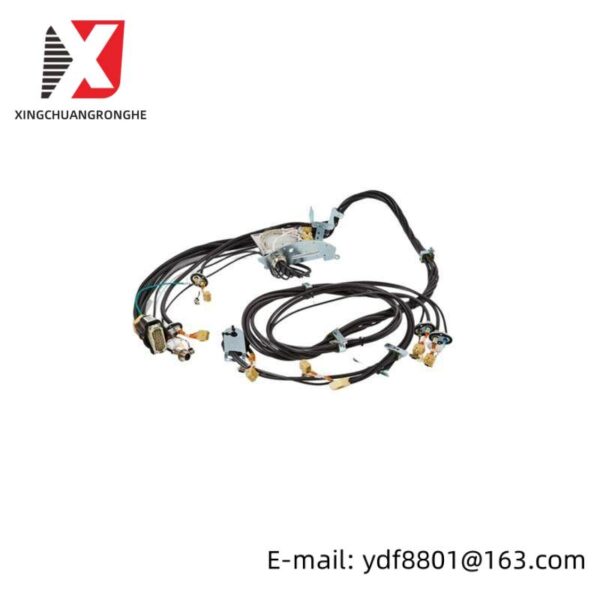 ABB IRB 66201-63HAC066543-001 | DSQC508 | 3HAC5393-2 | NIB-02 | 3HNA024203-001/01 - Manipulator Harness Ax 1-6
