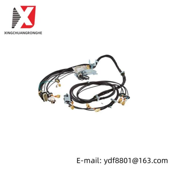 ABB IRB 6620-3HAC025054-001: Advanced Robot Arm Assembly for Precision Manufacturing