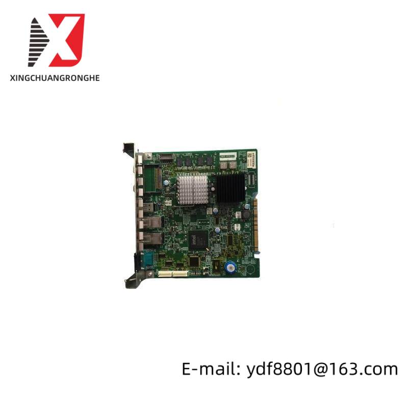 ABB IT94-3 HESG112699/B - High Performance Industrial Control Module