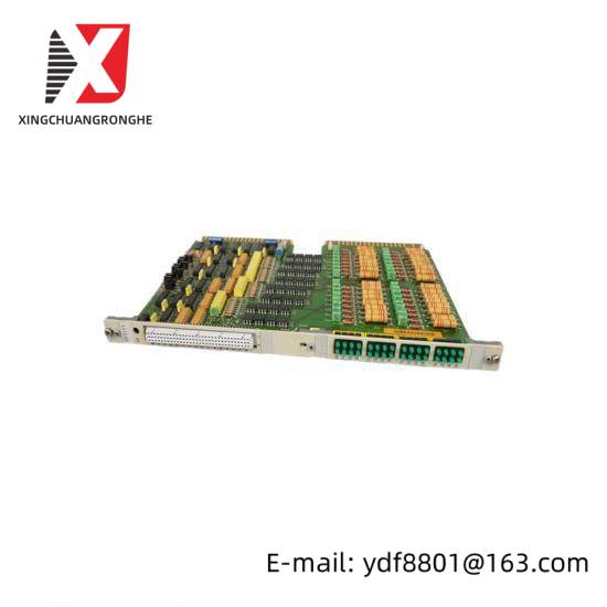 ABB IT94-3 HESG112699/B - High Performance Industrial Control Module