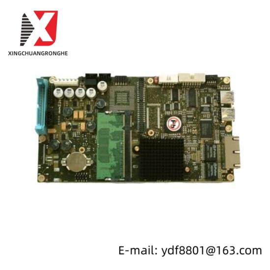 abb_kvc758a124_3bhe021951r1024_2.jpg ABB KVC758A124 3BHE021951R1024 DCS Module for Industrial Automation