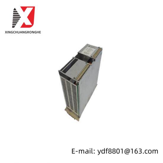 abb_kvc758a124_3bhe021951r1024_3.jpg ABB KVC758A124 3BHE021951R1024 DCS Module for Industrial Automation