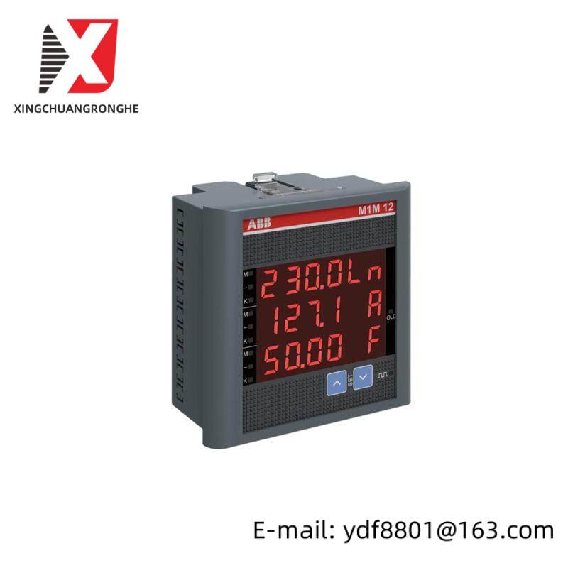 abb_ma12_ma_12_operator_interface.jpg Allen Bradley 1762-OB16 MicroLogix 16 Point Digital Output Module