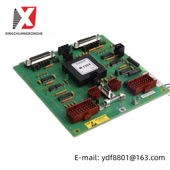 abb_ntmp01_processor_termination_unit-1.png ABB 3HAC022970-001 Industrial Control Module