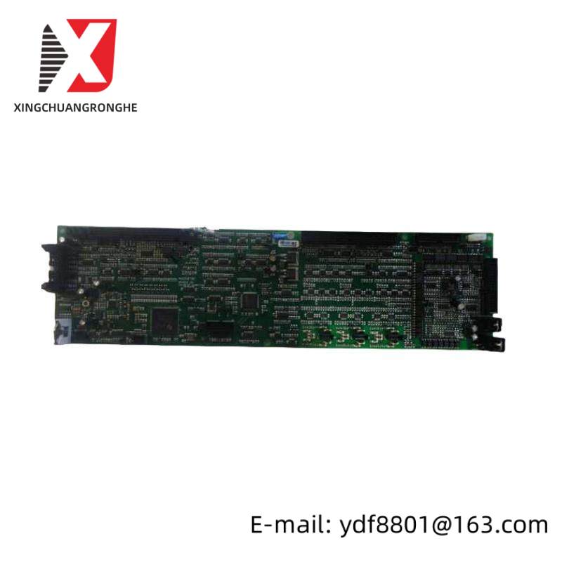 abb_nw26010c_04-1488_frequency_converter.jpg ABB SC102: Industrial I/O Module for Precise Control and Monitoring, Model Specific, Category General