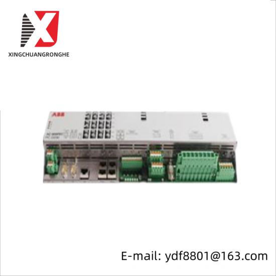 abb_pc_d230_3bhe022291r0101_communications_i_o_module.png ABB 3HAC024649-001, Industrial Control Module