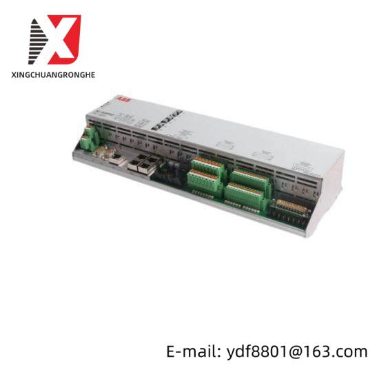 abb_pcd231b101_3bhe025541r0101_2.jpg ABB PCD231B101 3BHE025541R0101 Communication I/O Module for Industrial Automation