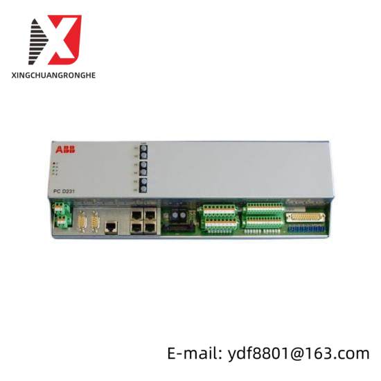 abb_pcd231b_2.jpg ABB PCD231B Control Module for Industrial Automation Systems