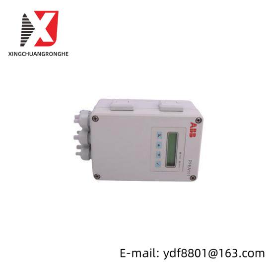 abb_pfea112-65_3bse030369r0065_1.jpg ABB PFEA112-65 Industrial Control Module, Reliable Automation Solution