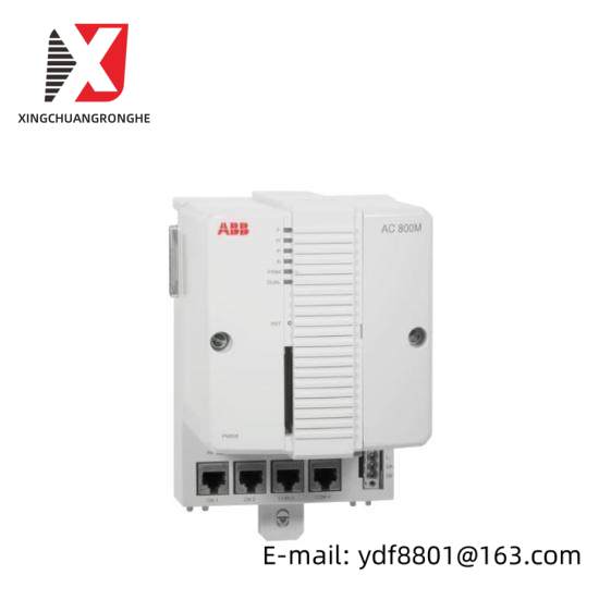 abb_pfea112-65_3bse030369r0065_3.jpg ABB PFEA112-65 Industrial Control Module, Reliable Automation Solution