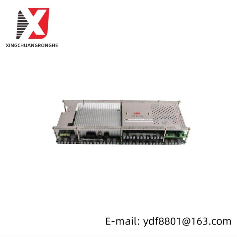 abb_pfea112-65_3bse030369r0065_4.jpg ABB PFEA112-65 Industrial Control Module, Reliable Automation Solution