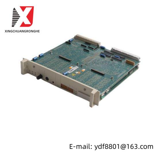 abb_pfsk142_3bse006505r1_2.jpg ABB PFSK142 3BSE006505R1 Controller Automation System for Industrial Control