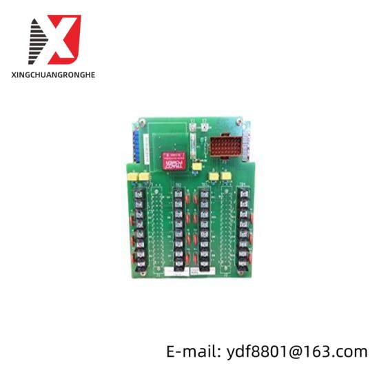 abb_pfsk151_3bse018876r1_1.jpg ABB PFSK151 3BSE018876R1 - Industrial Control Module