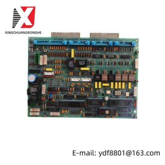 abb_pftl101b_3bse004203r1_1.jpg ABB PFTL101B 3BSE004203R1 DCS Module