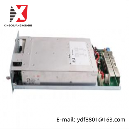 ABB's Advanced 3BHE004573R1042 UFC760 BE42 Industrial Control Module, for Precision and Reliability