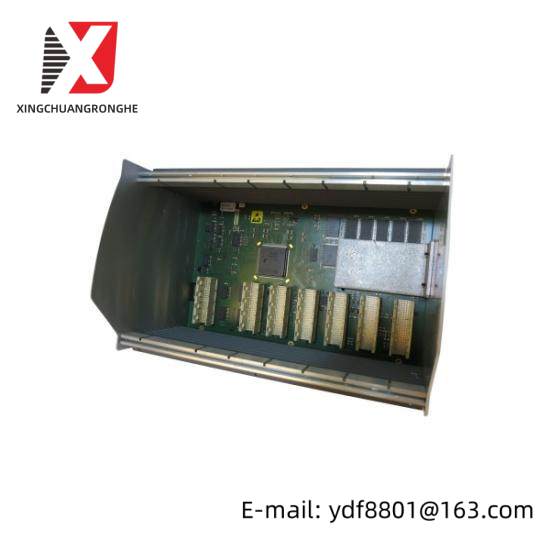 Laurence Scott SRB3102 Control Module, Industrial Automation Specialist