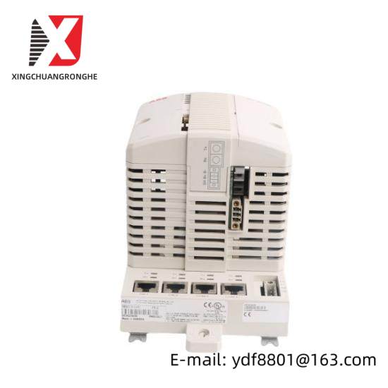abb_pm856k01_processor_unit_2.jpg ABB PM856K01 Processor Unit: Advanced Control Module for Industrial Automation