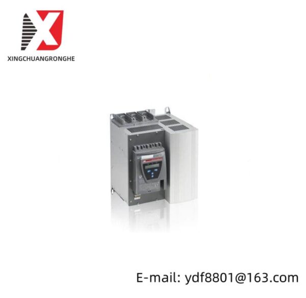 ABB PSTB370-600-70 1SFA894015R7000 - Advanced Power Supply Voltage Control