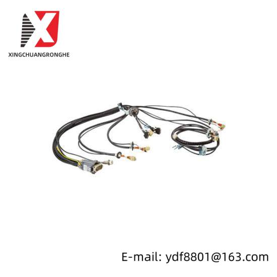 ABB RC527 3BSE008154R1 Controller Module