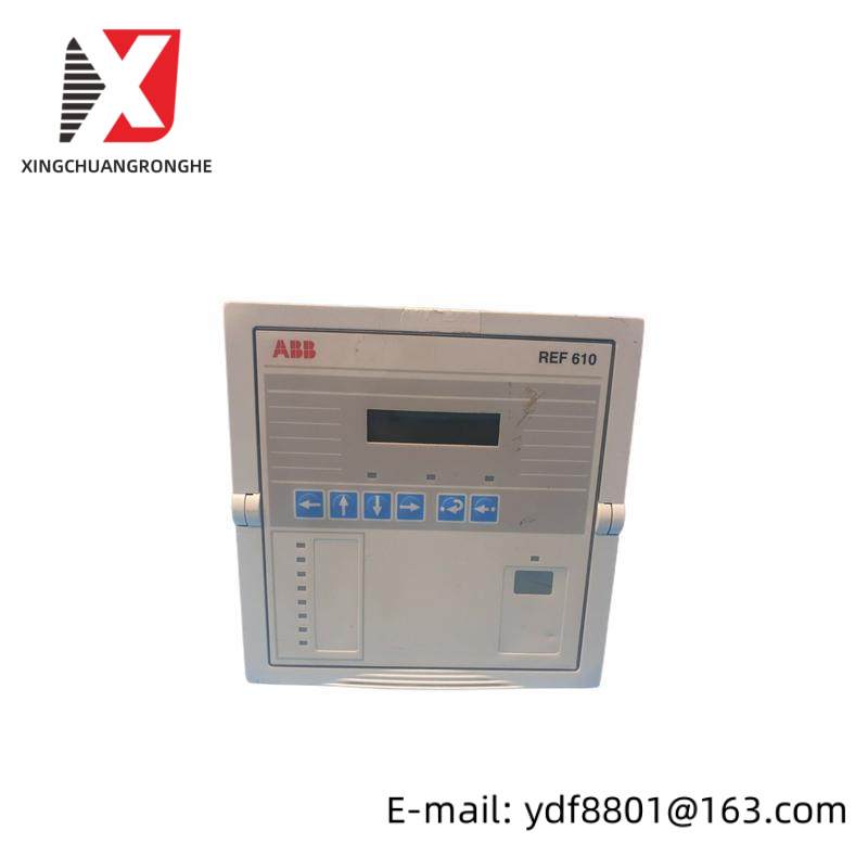 abb_ref610.jpg ABB REF610 Module for Process Control Systems