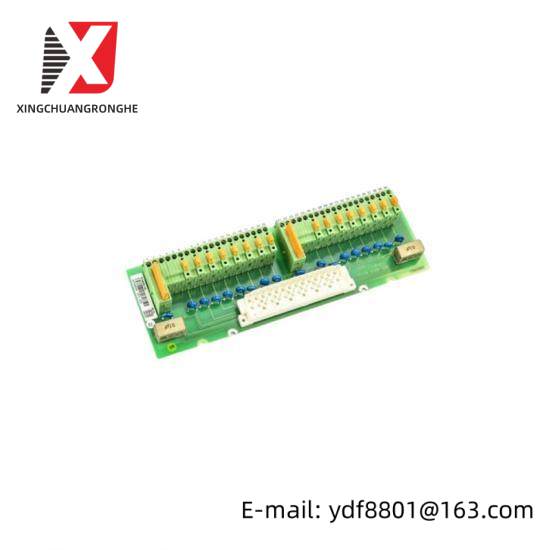 abb_ref610c11lclr_60hz.jpg ABB REF610C11LCLR 60HZ Protection Relay Module