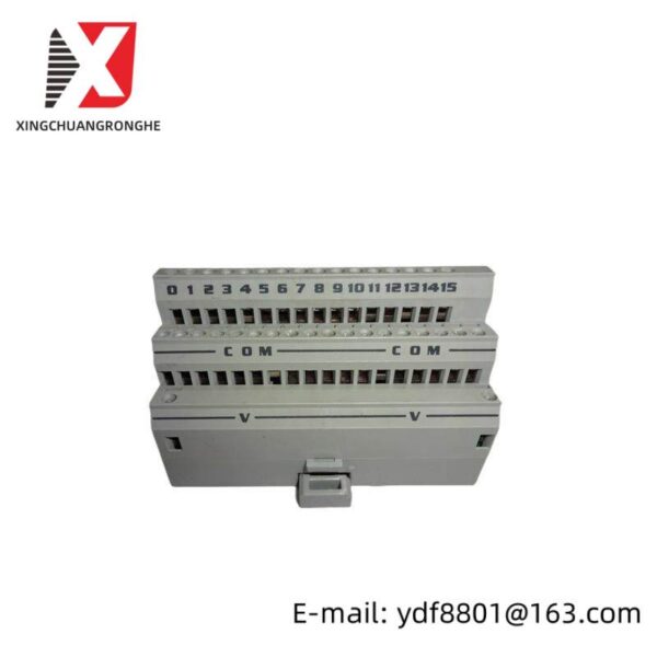 ABB GJR5240600R0101 Communication Processor: Advanced Industrial Control Module