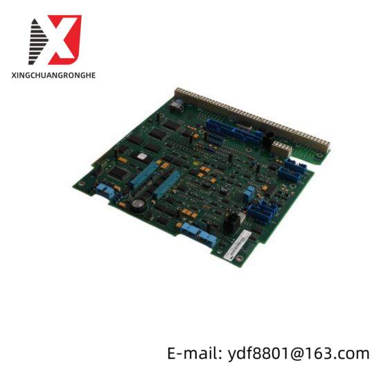 abb_sdcs-con-h01_control_circuit_board.jpg ABB 3HAC027246-008 High-Performance Industrial Control Module, Optimized for Precision and Reliability