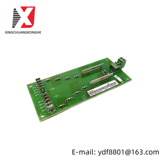 abb_sdcs-ucm-1-coat_3adt220090r0008_extension_board.png ABB DCS502-0140-41-1101010: Industrial Control Module, Precision Engineering for Advanced Automation