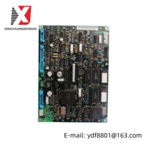 ABB 3HAC024006-001 High-Power Industrial Control Module for Efficient Automation