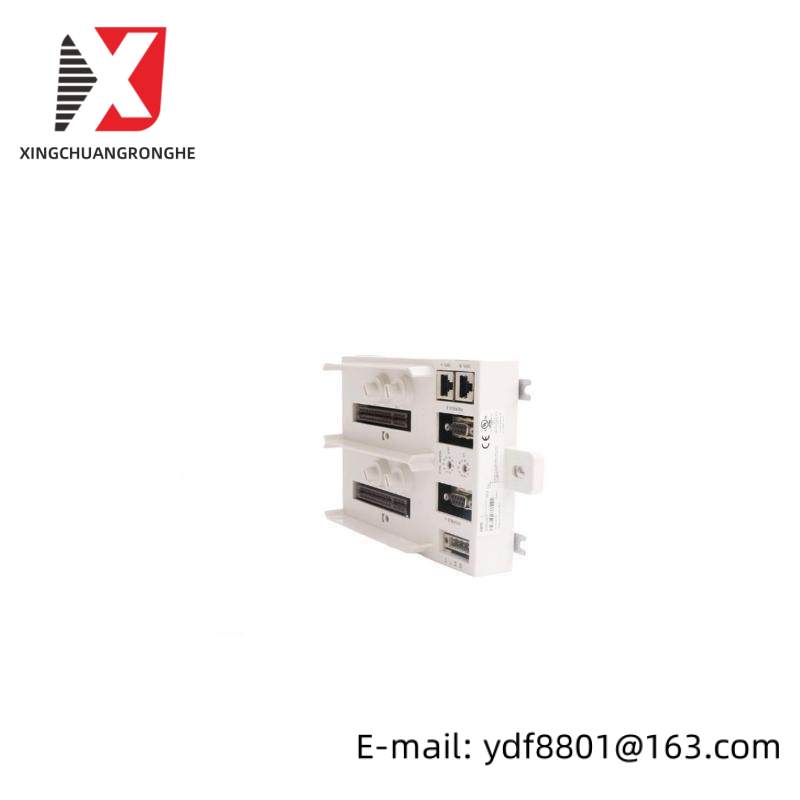 abb_tu847_3bse022462r1_1.jpg ABB TU847 3BSE022462R1 Industrial Controller Module