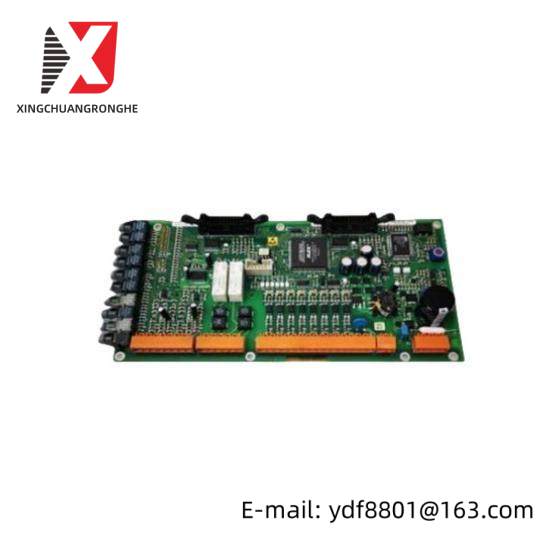 abb_uac389ae01_hiee300888r0001_1.jpg ABB UAC389AE01 HIEE300888R0001 Module Controller for Industrial Automation