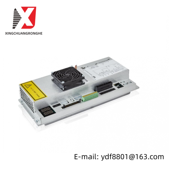 abb_ucd208a101.png ABB UCD208A101 Control Module for Industrial Automation