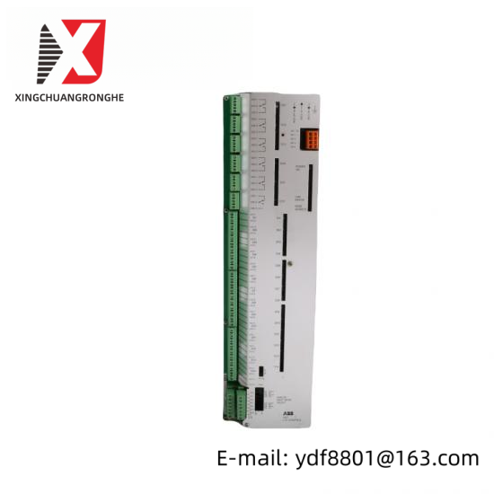 abb_ufc719ae101_3bhb003041r0101_3.png ABB UFC719AE101 3BHB003041R0101 Industrial Control Module