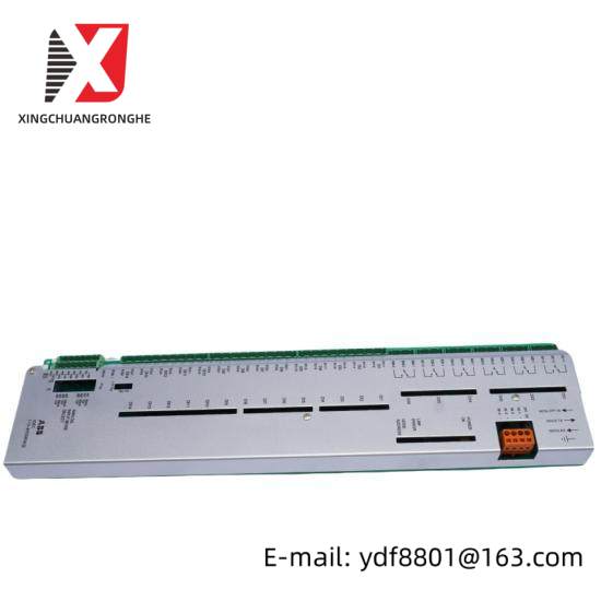 abb_ufc719ae101_3bhb003041r0101_4.jpg ABB UFC719AE101 3BHB003041R0101 Industrial Control Module