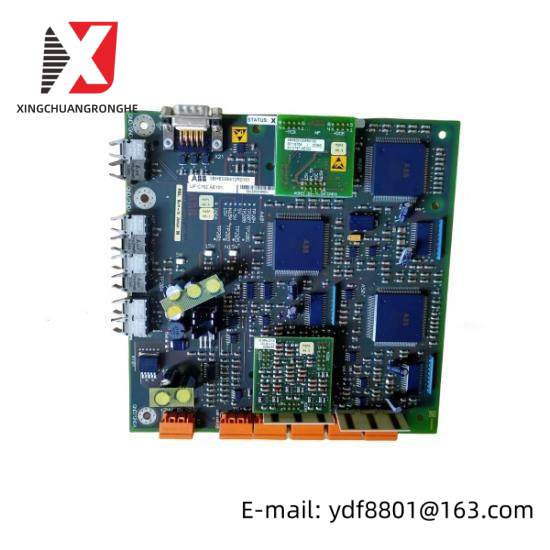 abb_ufc762ae101_3bhe006412r0101_2.jpg ABB UFC762AE101 3BHE006412R0101 - High Performance Industrial Control Module