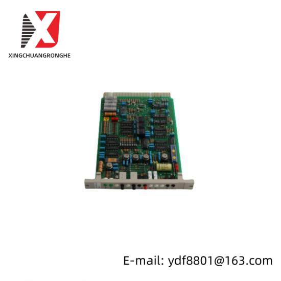 abb_unitrol_3bhe043576r0011_1.jpg ABB UNITROL 3BHE043576R0011 - High-Performance Industrial Control Module