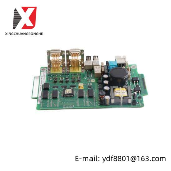 abb_ur_b512_d15_3ehl409319r0001_thermal_overload_relay_module_1.jpg ABB UR B512 D15 3EHL409319R0001 Thermal Overload Relay Module: Advanced Protection for Industrial Applications