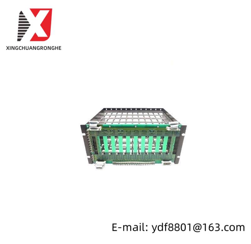 abb_vbx01ta_1.jpg ABB VBX01TA High Performance I/O Module, Industrial Automation Component